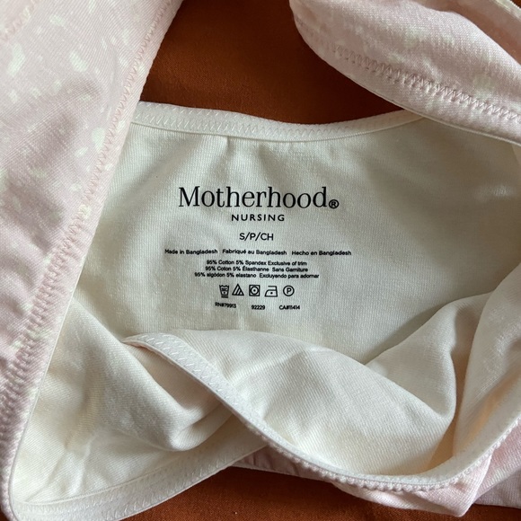 NWOT motherhood maternity nursing bras - Picture 4 of 5